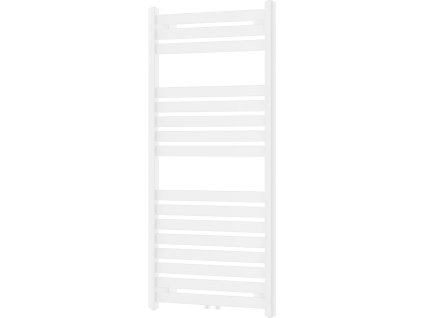 MEXEN - Uran otopný žebřík/radiátor 1200 x 600 mm, 615 W, bílá W105-1200-600-00-20