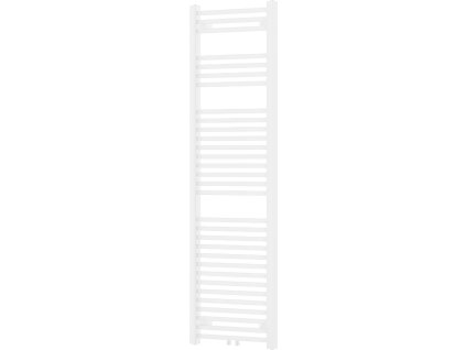 MEXEN - Pluton otopný žebřík/radiátor 1700 x 500 mm, 844 W, bílá W106-1700-500-00-20