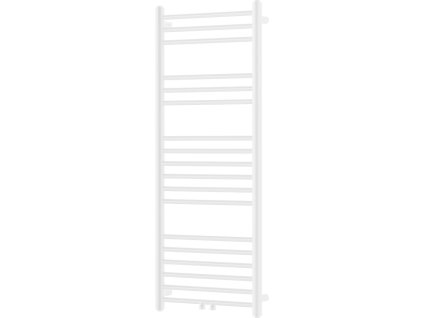 MEXEN - Yodo otopný žebřík/radiátor 1200 x 500 mm, 389 W, bílá W113-1200-500-00-20