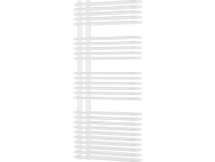 MEXEN - Amor otopný žebřík/radiátor 1200 x 600 mm, 1003 W, bílá W120-1200-600-00-20