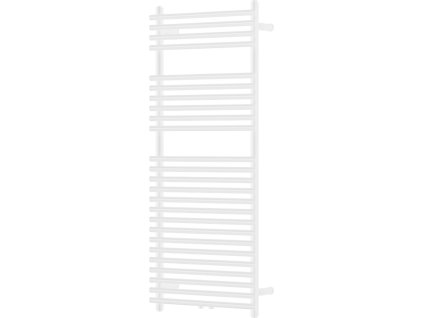 MEXEN - Sol otopný žebřík/radiátor 1200 x 500 mm, 569 W, bílá W125-1200-500-00-20