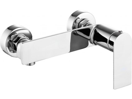 MEXEN - Zero sprchová baterie, chrom 71140-00