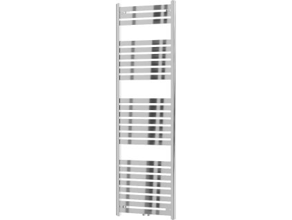 MEXEN - Uran otopný žebřík/radiátor 1800 x 600 mm, 729 W, biały W105-1800-600-00-01