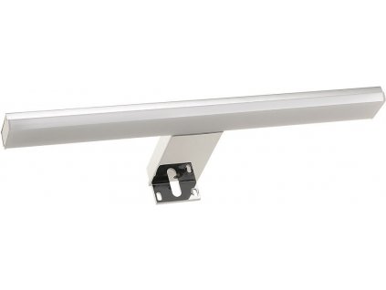 FELINA LED svítidlo, 8W, 308x15x112mm, chrom