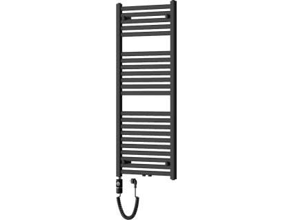 MEXEN/S - Hades radiátor + topná tyč 1200 x 500 mm, 600 W, antracit W104-1200-500-2600-66