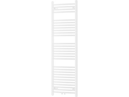 MEXEN - Ares otopný žebřík/radiátor 1500x500 mm, 630 W,bílá W102-1500-500-00-20