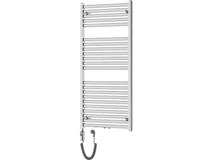 MEXEN/S - Hades radiátor + topná tyč 1200 x 600 mm, 600 W, chrom W104-1200-600-2600-01