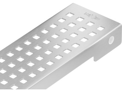 MEXEN - Rošt M08 pro žlab 80 cm nerez 1025080