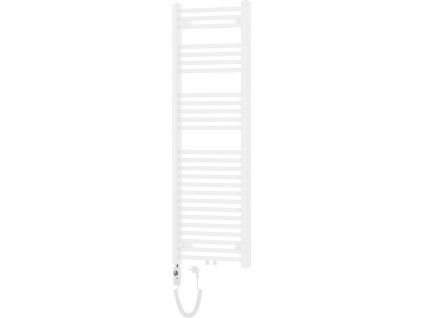MEXEN/S - Pluton radiátor + topná tyč 1450 x 500 mm, 900 W, bílá W106-1450-500-2900-20