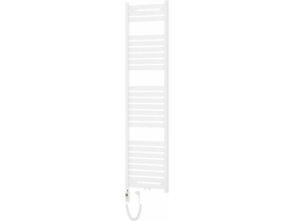 MEXEN/S - Uran radiátor + topná tyč 1800 x 500 mm, 900 W, bílá W105-1800-500-2900-20