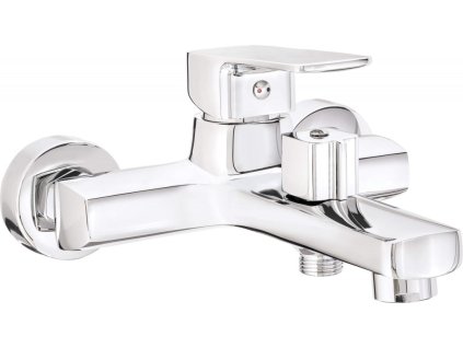 DEANTE - Maro chrom - Vanová baterie BLO_010M