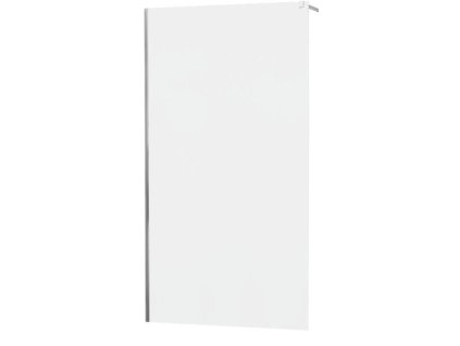 MEXEN - KIOTO walk-in 110x200 cm 8mm dekor jinovatka samostatné sklo 800-110-000-00-30
