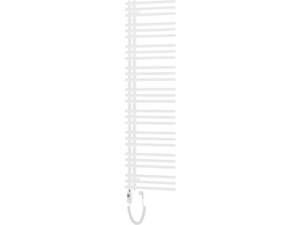 MEXEN/S - Neptun radiátor + topná tyč 1600 x 500 mm, 900 W, bílá W101-1600-500-2900-20