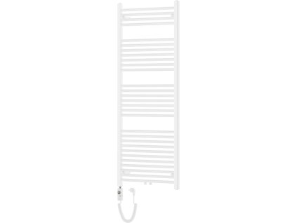 MEXEN/S - Mars radiátor + topná tyč 1500 x 600 mm, 900 W, bílá W110-1500-600-2900-20