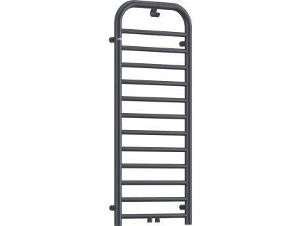 DEANTE - Silia koupelnový radiátor - výška 121 cm AGI_DG41