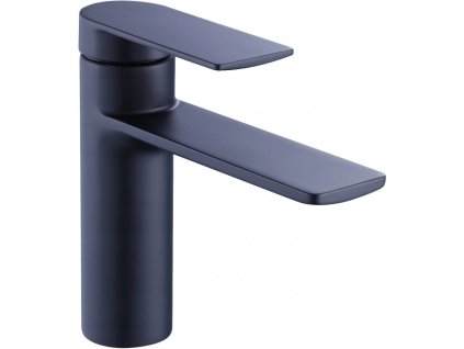 MEXEN - Zero umyvadlová baterie černá 71100-70