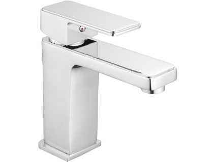 MEXEN - Cetus umyvadlová baterie, chrom 744300-00