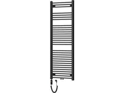 MEXEN/S - Pluton radiátor + topná tyč 1700 x 600 mm, 900 W, černá W106-1700-600-2900-70