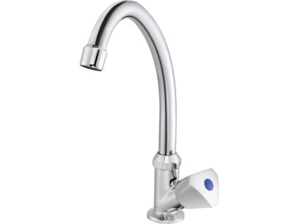 DEANTE - Umyvadlová baterie s pákou, pro studenou nebo smíšenou vodu BEZ_026L