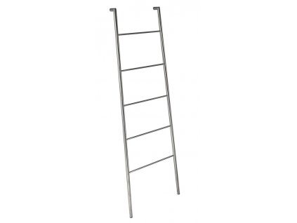 SEGA sušák ručníků na opření 550x1700x70mm, nerez lesk
