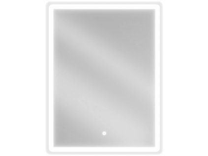 MEXEN - Navia zrcadlo s osvětlením 60 x 80, LED 6000K, 9803-060-080-611-00