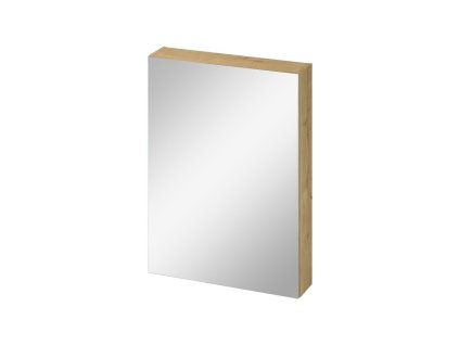 CERSANIT - ZRCADLOVÁ SKŘÍŇKA CITY 60 DUB DSM S584-115
