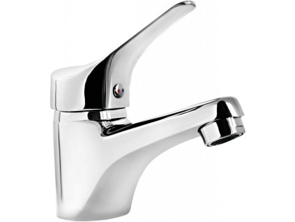 DEANTE - Joko chromová umyvadlová baterie - EKO kartuše BOJE020M