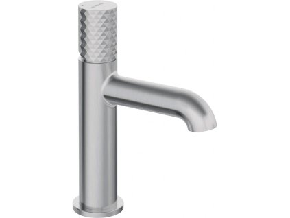 DEANTE - Silia Hexa Umyvadlová baterie, nerez BHS_F20M