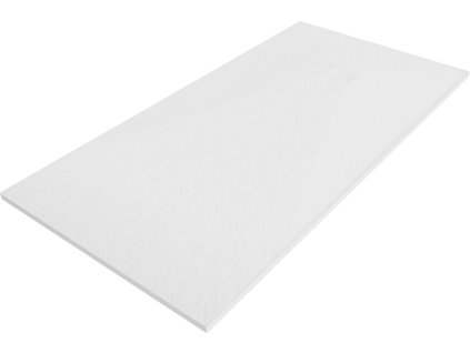 MEXEN - Bert obdélníková sprchová vanička SMC 170 x 90, bílá 4K109017