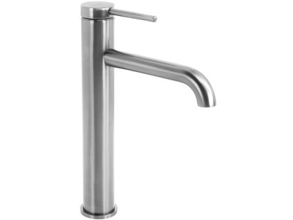 REA - Umyvadlová baterie SPOT Brush Nickel High REA-B2068