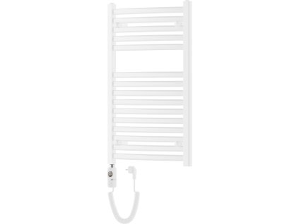 MEXEN/S - Helios radiátor + topná tyč 800 x 500 mm, 600 W, bílá W103-0800-500-2600-20