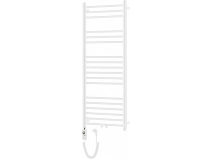 MEXEN/S - Yodo radiátor + topná tyč 1200 x 500 mm, 600 W, bílá W113-1200-500-2600-20