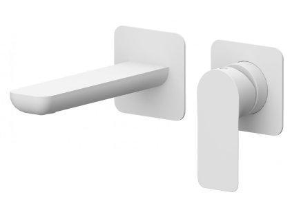 podomitkova umyvadlova baterie arno 15p37 bila matna