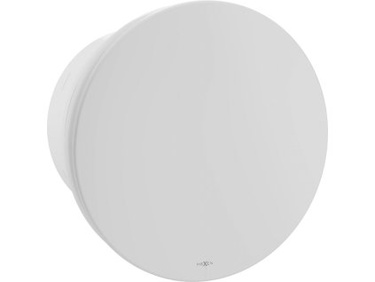 MEXEN - AXR 150 koupelnový ventilátor se senzorem vlhkosti, bílá W9602-150H-00