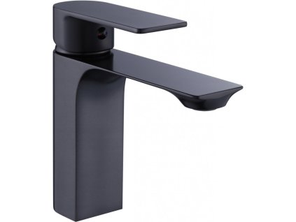 MEXEN - Alexa umyvadlová baterie černá 71200-70