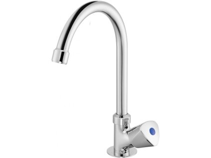 DEANTE - Dřezová baterie, pro studenou nebo smíšenou vodu BEZ_062L