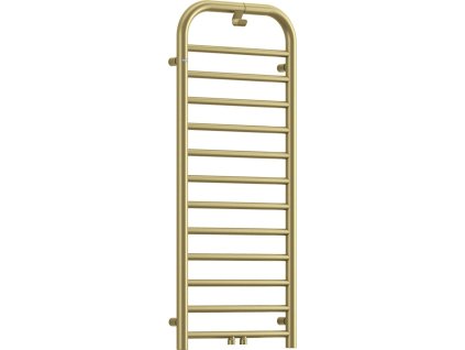 DEANTE - Silia koupelnový radiátor - výška 121 cm AGI_RG41