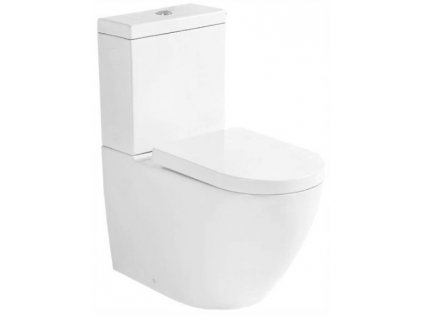 MEXEN - Lena WC kombi mísa včeně sedátka soft-close  31051000