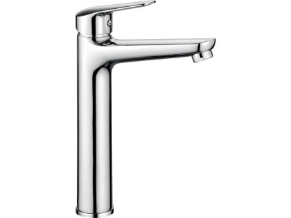 DEANTE - Boro chrom - Umyvadlová baterie vysoká BMO_020K