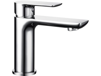 MEXEN - Alfa umyvadlová baterie, chrom 745700-00