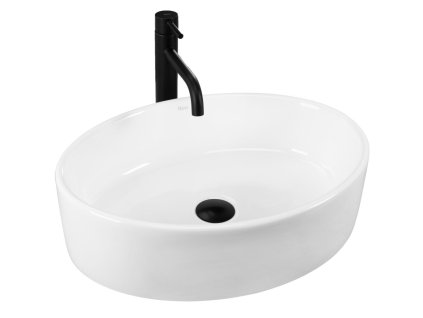 REA - Umyvadlo na desku Fonda REA-U0604