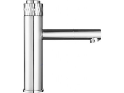 MEXEN - Diamond umyvadlová baterie, chrom 71500-00