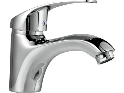 MEXEN - Fabia umyvadlová baterie, chrom 746500-00