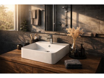 umyvadlo Neasa dub cunnero ranni koupelna