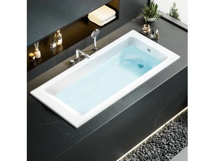 obdelnikova vana trapani