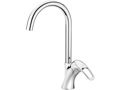 DEANTE - Dalia chrom - Dřezová baterie BED_062M