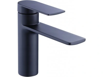 MEXEN - Zero umyvadlová baterie černá 71100-70