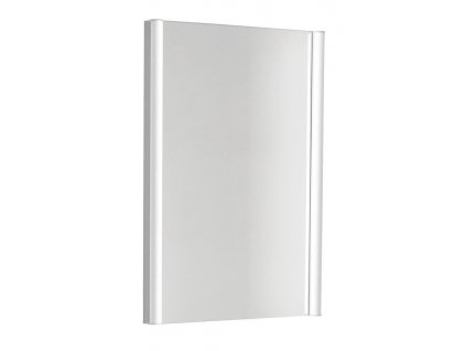 ALIX zrcadlo s LED osvětlením, 60,9x74,5x5cm