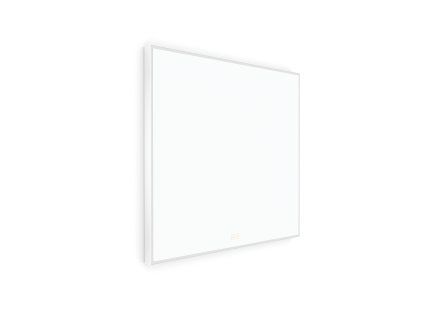 bile led zrcadlo 800x700 s dotykovym senzorem nahled