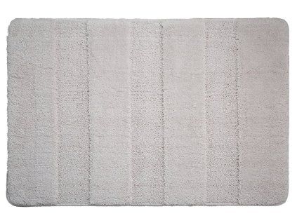 SERENITY předložka 60x90cm s protiskluzem, polyester, béžová